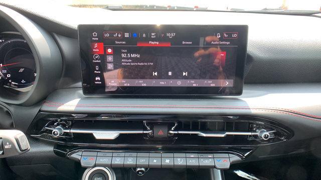 new 2024 Dodge Hornet car