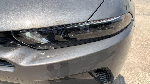 new 2024 Dodge Hornet car