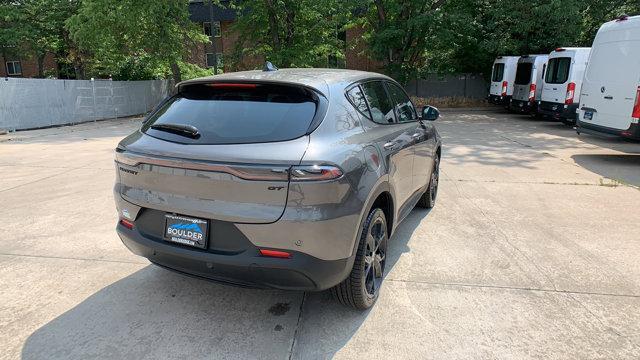 new 2024 Dodge Hornet car