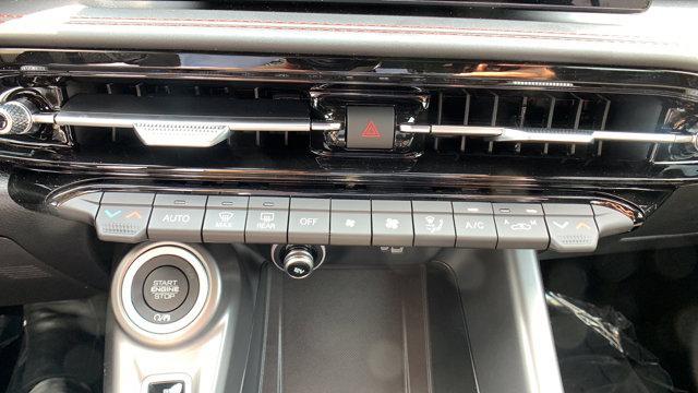 new 2024 Dodge Hornet car