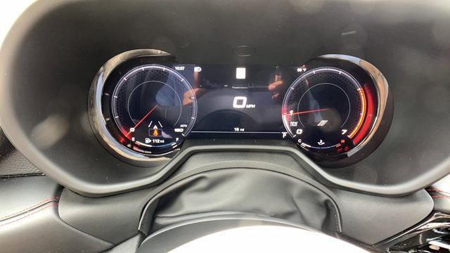 new 2024 Dodge Hornet car