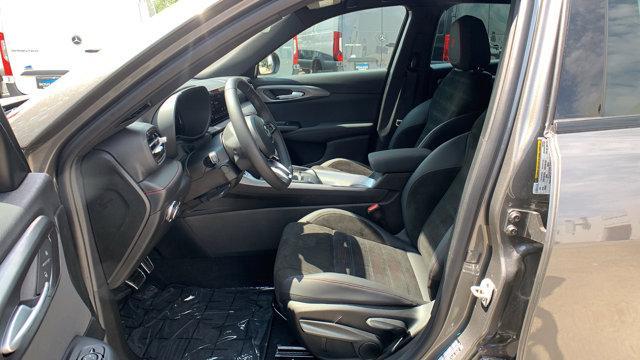 new 2024 Dodge Hornet car