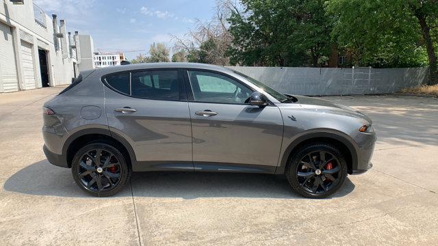 new 2024 Dodge Hornet car