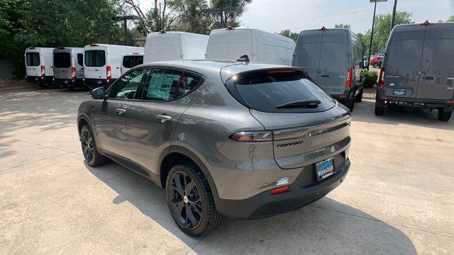 new 2024 Dodge Hornet car