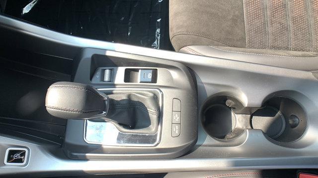 new 2024 Dodge Hornet car