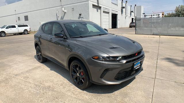 new 2024 Dodge Hornet car