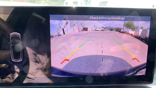 new 2024 Dodge Hornet car