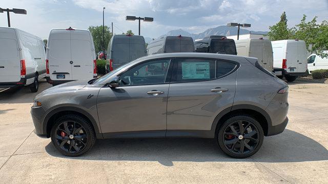 new 2024 Dodge Hornet car