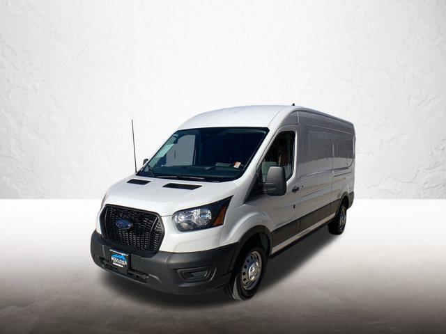 used 2023 Ford Transit-250 car, priced at $49,399