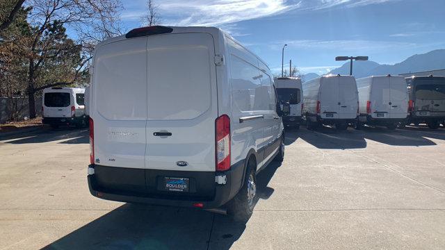 used 2023 Ford Transit-250 car, priced at $48,899