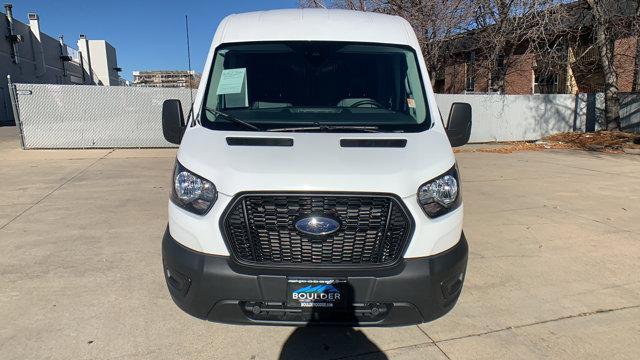 used 2023 Ford Transit-250 car, priced at $48,899