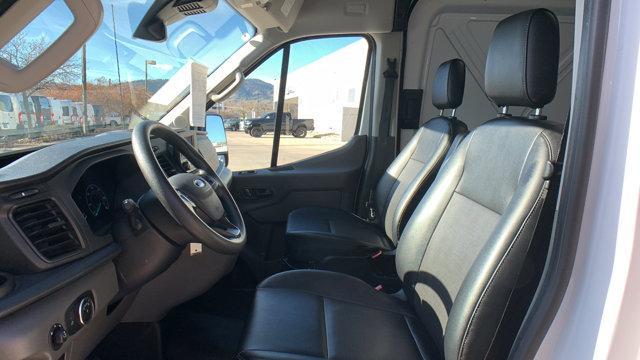 used 2023 Ford Transit-250 car, priced at $48,899