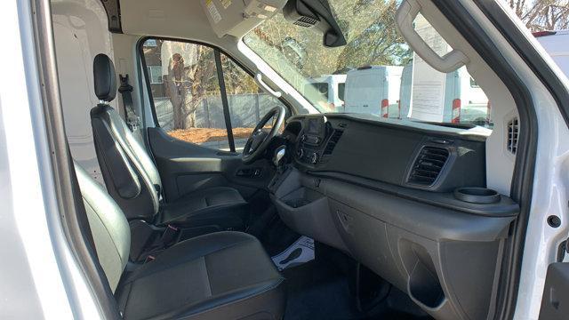 used 2023 Ford Transit-250 car, priced at $48,899