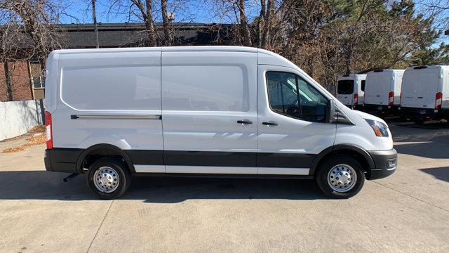 used 2023 Ford Transit-250 car, priced at $48,899