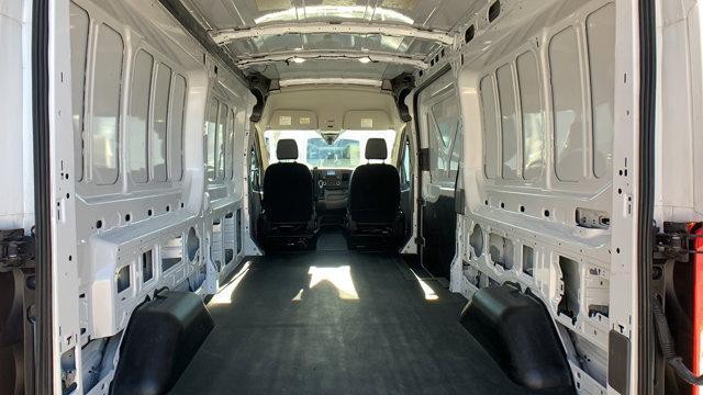 used 2023 Ford Transit-250 car, priced at $48,899