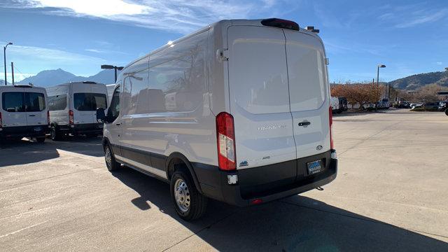 used 2023 Ford Transit-250 car, priced at $48,899