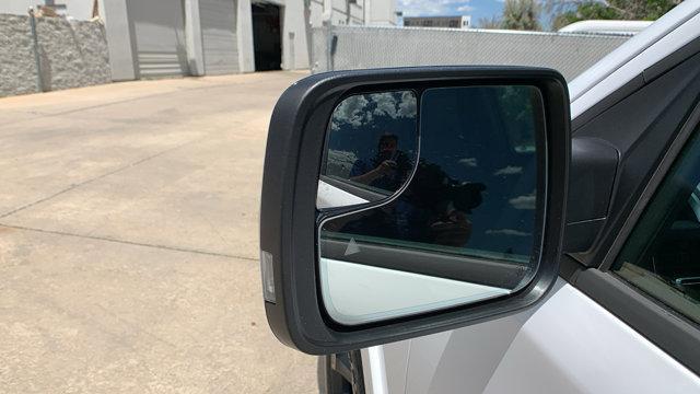 new 2025 Ram 1500 car, priced at $45,299