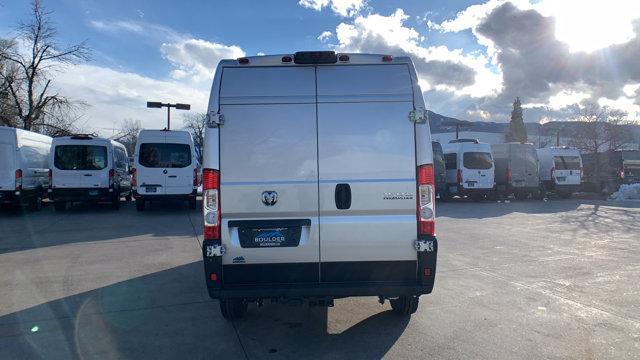 new 2024 Ram ProMaster 1500 car, priced at $52,568