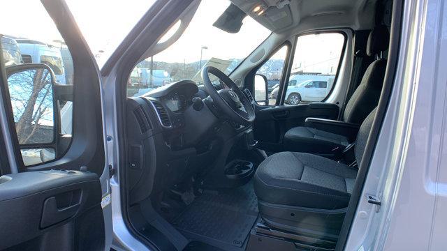 new 2024 Ram ProMaster 1500 car, priced at $52,568