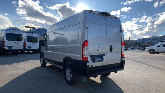 new 2024 Ram ProMaster 1500 car, priced at $52,568