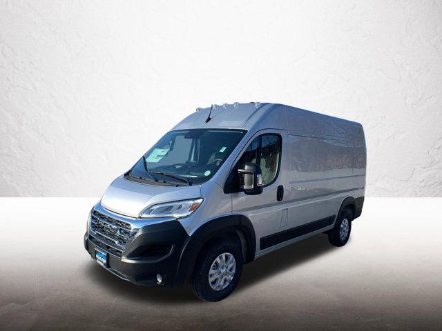 new 2024 Ram ProMaster 1500 car, priced at $45,524