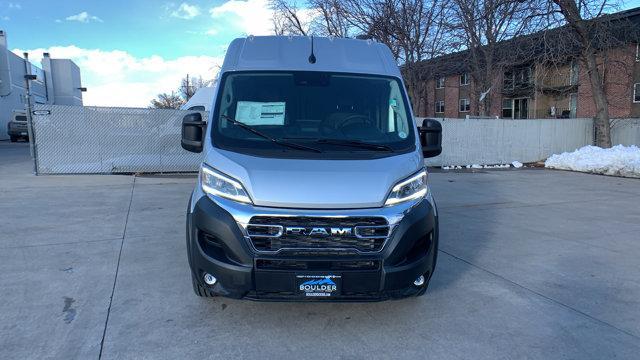 new 2024 Ram ProMaster 1500 car, priced at $45,524