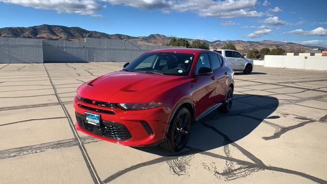 new 2024 Dodge Hornet car, priced at $37,314