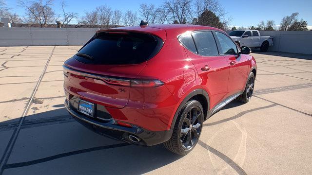 new 2024 Dodge Hornet car, priced at $37,314