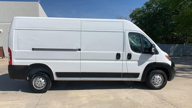 used 2023 Ram ProMaster 2500 car, priced at $40,499