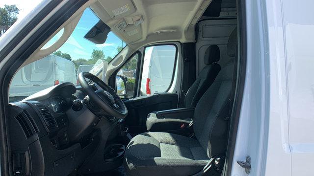 used 2023 Ram ProMaster 2500 car, priced at $40,499