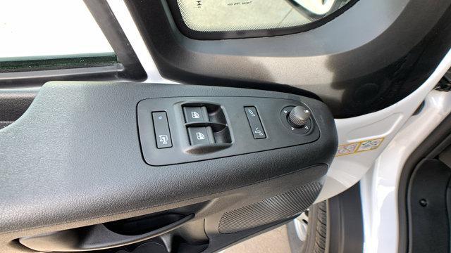 new 2026 Ram ProMaster 2500 car, priced at $56,354