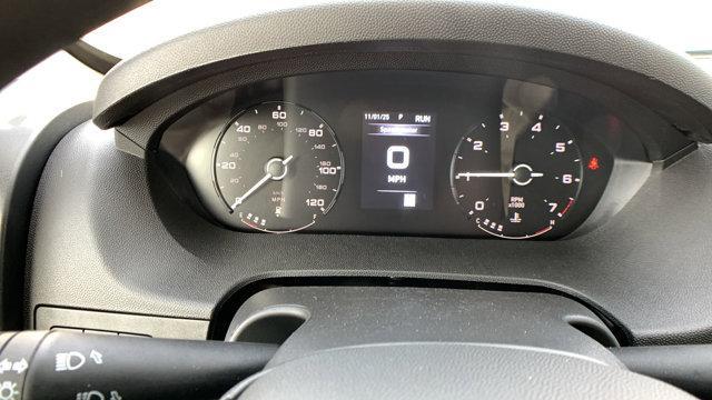 new 2026 Ram ProMaster 2500 car, priced at $56,354