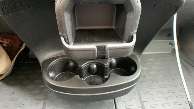 new 2026 Ram ProMaster 2500 car, priced at $56,354