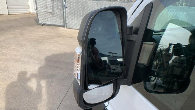 new 2026 Ram ProMaster 2500 car, priced at $56,354