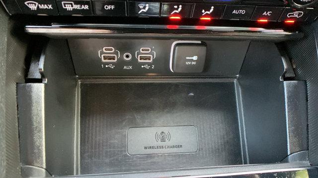 used 2024 Jeep Grand Cherokee L car, priced at $35,899