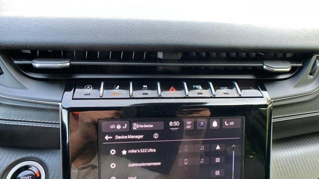 used 2024 Jeep Grand Cherokee L car, priced at $35,899