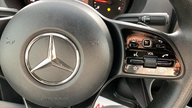 used 2020 Mercedes-Benz Sprinter 2500 car, priced at $55,799