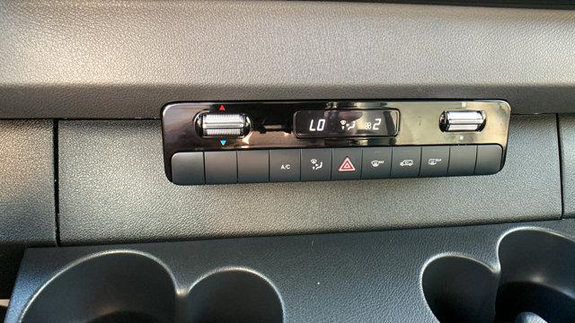 used 2022 Mercedes-Benz Sprinter 2500 car, priced at $59,999