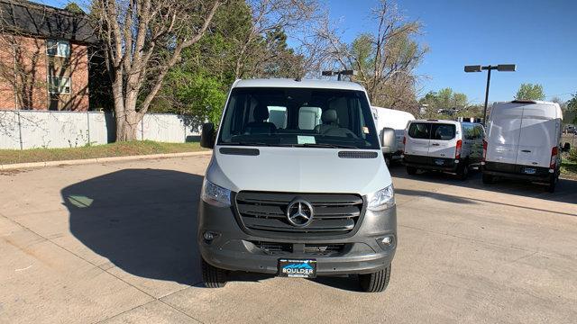 used 2022 Mercedes-Benz Sprinter 2500 car, priced at $59,999