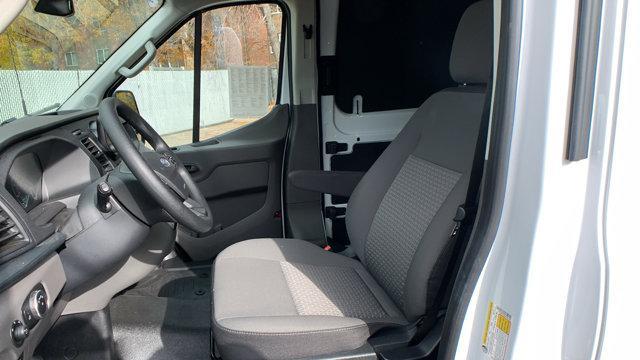used 2024 Ford Transit-350 car, priced at $54,899