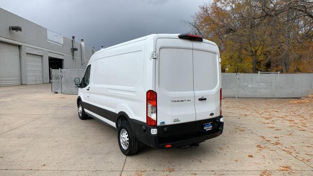 used 2024 Ford Transit-350 car, priced at $54,899