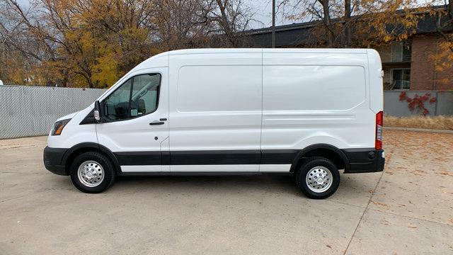 used 2024 Ford Transit-350 car, priced at $54,899