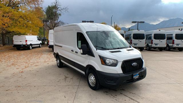 used 2024 Ford Transit-350 car, priced at $54,899