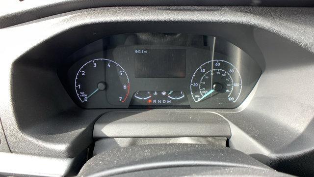 used 2024 Ford Transit-350 car, priced at $54,899