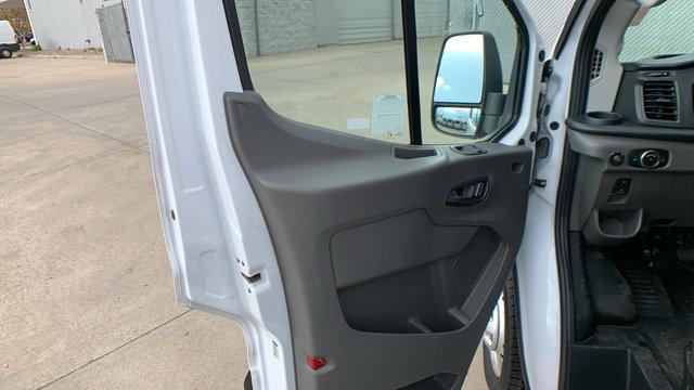 used 2024 Ford Transit-350 car, priced at $54,899