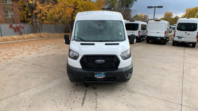 used 2024 Ford Transit-350 car, priced at $54,899