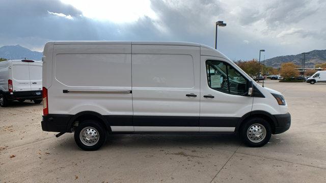 used 2024 Ford Transit-350 car, priced at $54,899