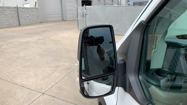 used 2024 Ford Transit-350 car, priced at $54,899