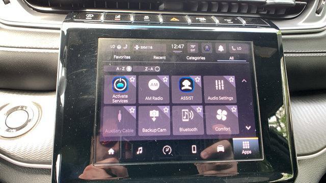 used 2023 Jeep Grand Cherokee car, priced at $30,799