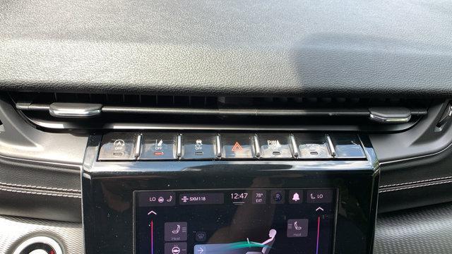 used 2023 Jeep Grand Cherokee car, priced at $30,799